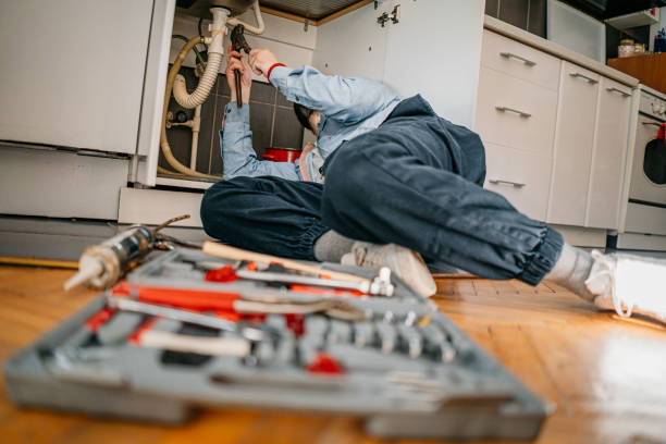 Boilers & Radiators in Brownsville, FL