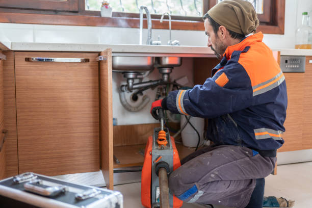 Trusted Brownsville, FL Plumbing Experts