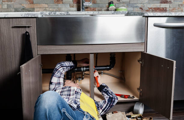 Best Hot Water Heater Installation  in Brownsville, FL
